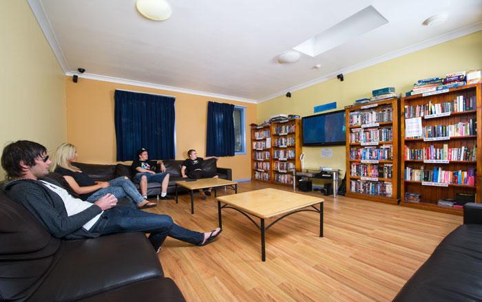 Cronulla Beach Hostel Sydney Exteriör bild