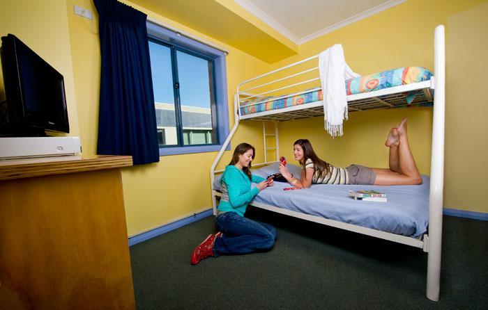 Cronulla Beach Hostel Sydney Exteriör bild